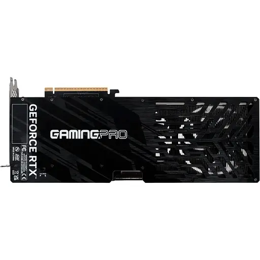 Відеокарта Palit GeForce RTX 5070 Ti GamingPro-S (NE7507T019T2-GB2031U) EU [146322] - фото 7