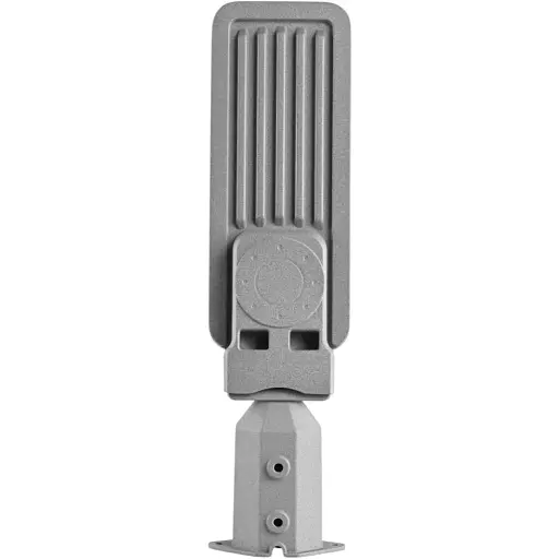 Светодиодный фонарь Videx SLE17 30W 5000K Gray (VL-SLE17-0305) - фото 4