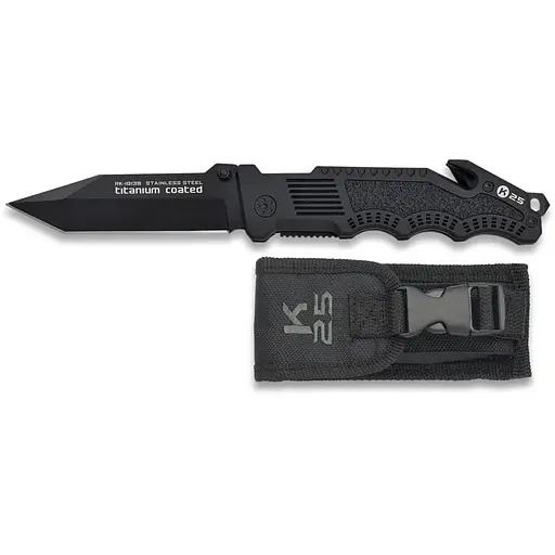 Кишеньковий ніж 85 мм K25 (19138)