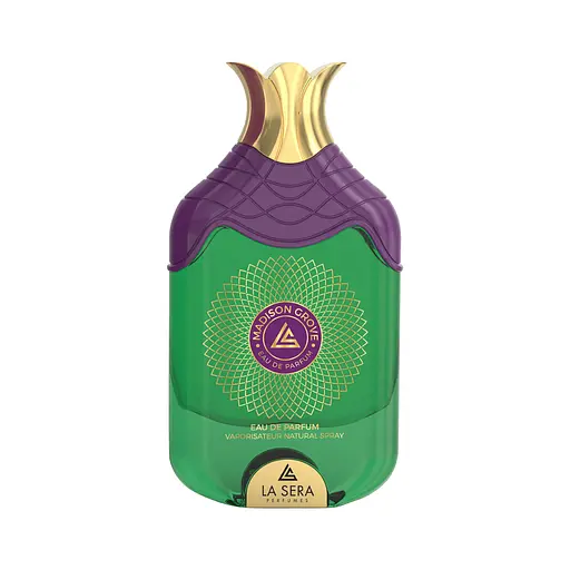 Парфюмированная вода женская La Sera Madison Grove 100 мл (MM35010)