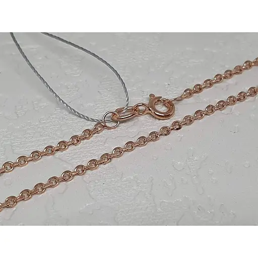 Золотий ланцюжок Ювелірне виробництво А. Долина (Якірне). 345045 45 - фото 2