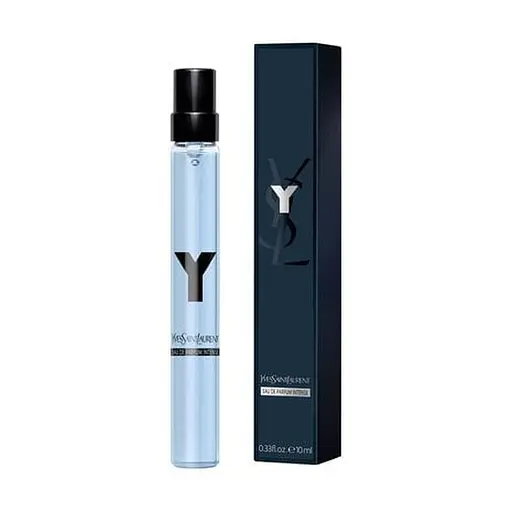 Оригинал Yves Saint Laurent Y Intense 10 мл парфюмированная вода - фото 1