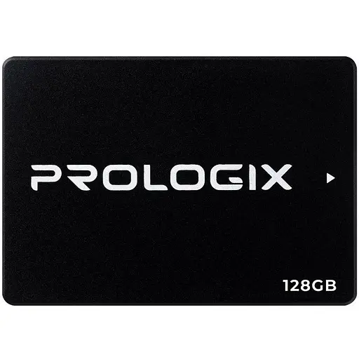 SSD диск 128GB Prologix S-360 2.5 SATAIII TLC