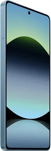 Смартфон Xiaomi Redmi Note 14S 12/512GB Ocean Blue - фото 2