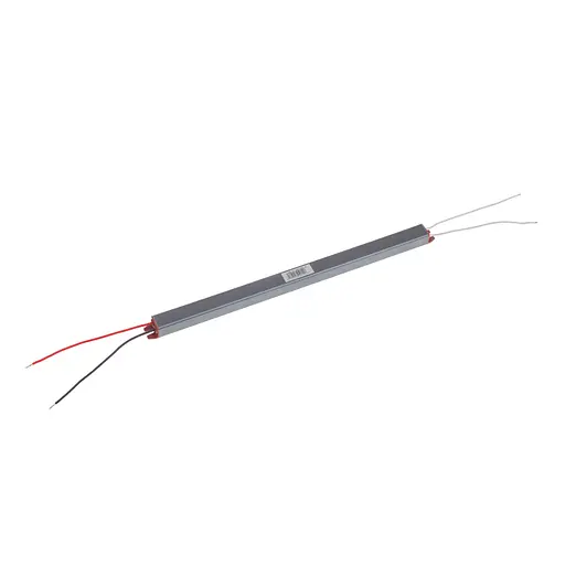 Блок питания Brille светодиодный 2.5A DR-60W IP67 AC 170-264V DC 24V 2.5A
