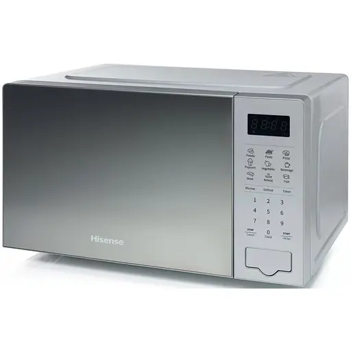 Микроволновая печь Hisense H20MOMS4 - фото 5
