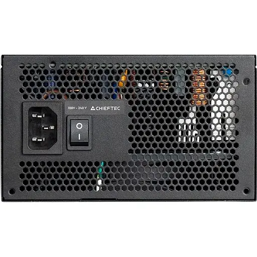 Блок живлення Chieftec Vita 850W (BPX-850-S) [141329] - фото 4