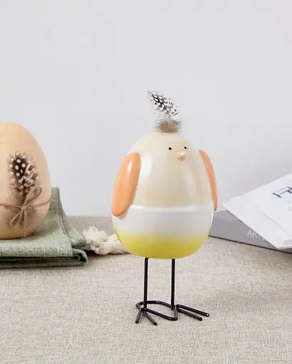 Декоративна фігурка Птах В-173 SENDAYAN - фото 3