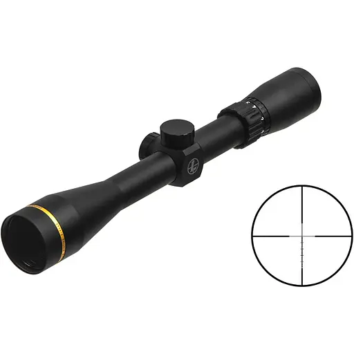 Прицел оптический LEUPOLD VX-Freedom 3-9х40 (1 inch) Rimfier MOA