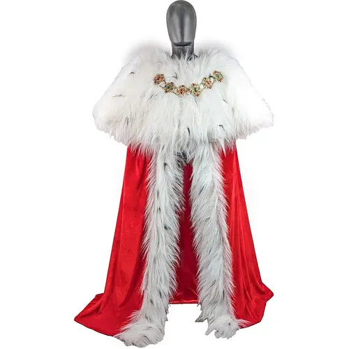 Мантия Royal King - фото 1