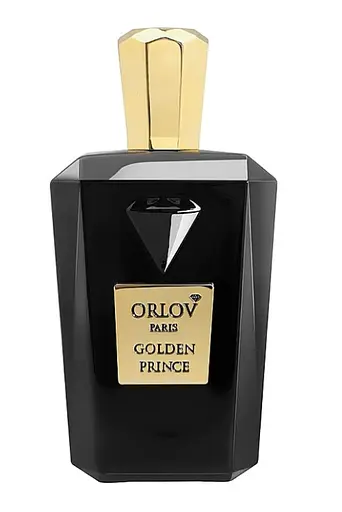 Оригинал Orlov Paris Golden Prince 75 мл ТЕСТЕР парфюмированная вода - фото 1