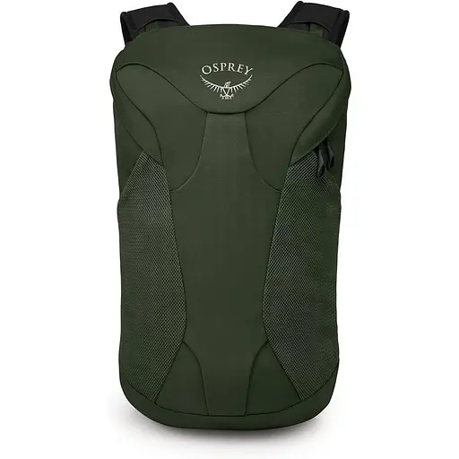 Рюкзак Osprey Farpoint Fairview Travel Daypack Зелений (1054-009.2976) - фото 2