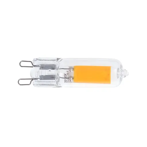 Лампа Brille кольорова з пультом LED 7W+W E27 RGB R+DR A65, 220 В - фото 2