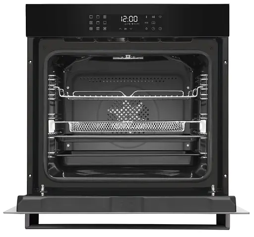 Электрический духовой шкаф Hansa BOES69821 (7035027) - фото 2