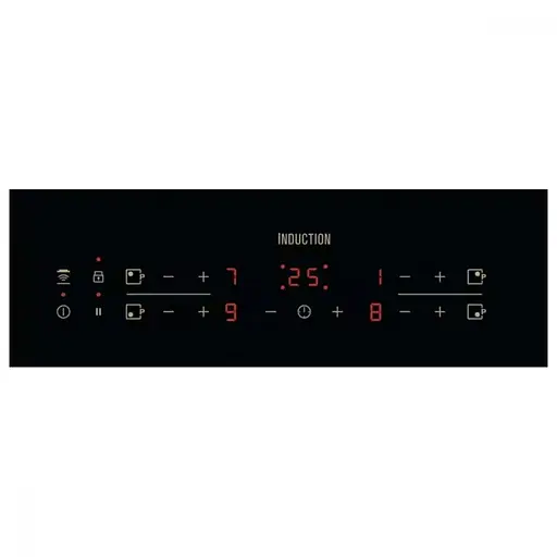 Варочная поверхность электрическая Electrolux CIR60430CB - фото 9