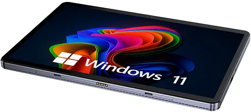 Планшет Chuwi Hi10 X2 8/256GB (CWI555/CW-112933) Win11 - фото 4