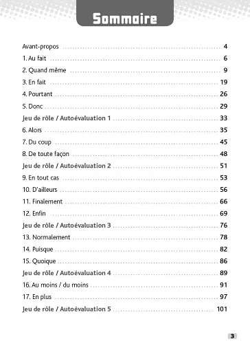 Clés pour l'oral. Manuel d'exploitation - фото 2