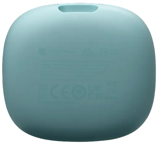 Наушники Wave Flex 2 Blue (JBLWFLEX2BLU) JBL teh0021162 - фото 5