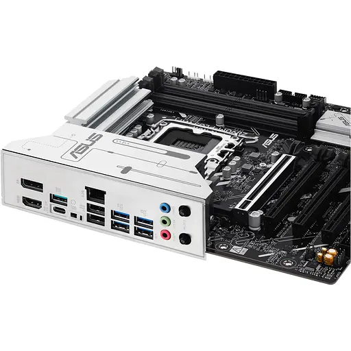 Материнська плата Asus Prime Z890M-Plus WIFI (90MB1J80-M0EAY0) UA [129541] - фото 6