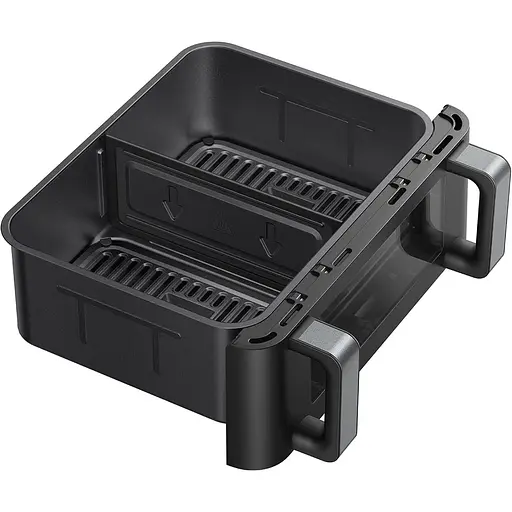 Мультипечь Mova FD20 Pro Black (AF-5518ATB) - фото 8