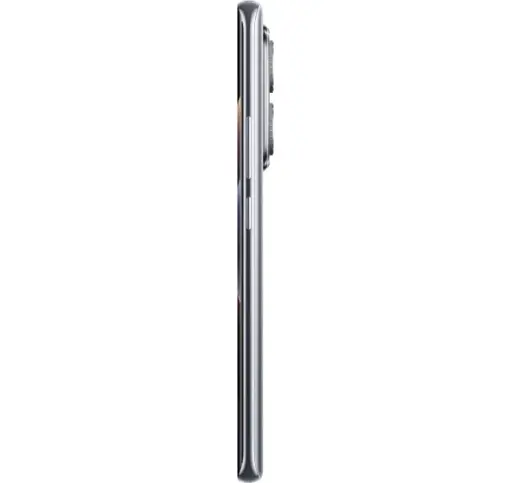 Смартфон Xiaomi Смартфон Poco X7 12/512Gb Silver UA UCRF - фото 7
