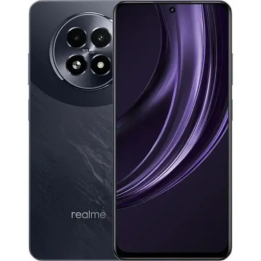 Смартфон Xiaomi Redmi 13 6/128 ГБ Midnight Black без адаптера Глобальная версия