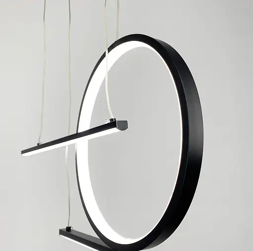 Підвісний світильник Mantra Kitesurf Line.F MJ 24C-900 - фото 11