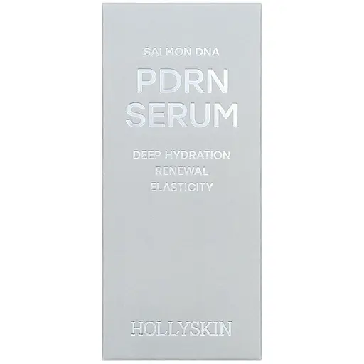 Сыворотка Hollyskin Salmon DNA PDRN 50 мл - фото 3