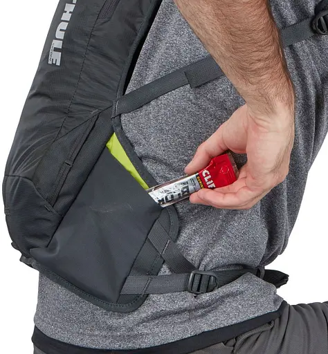 Рюкзак-гідратор Thule Vital 3203639 Obsidian 6 л (TH 3203639) - фото 6