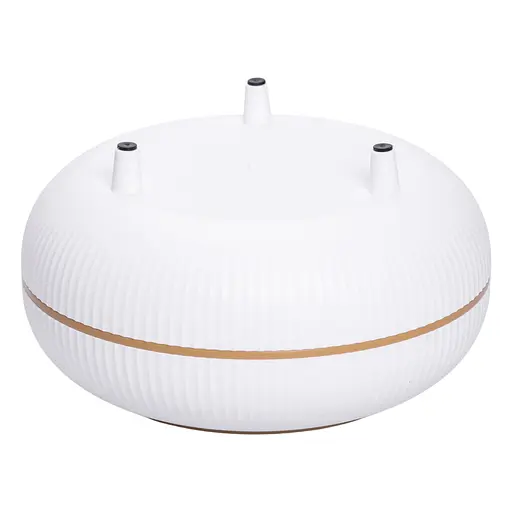 Корзина для мусора Yiwu настольная с клик-крышкой 1.3 л HP-45-4 - фото 6