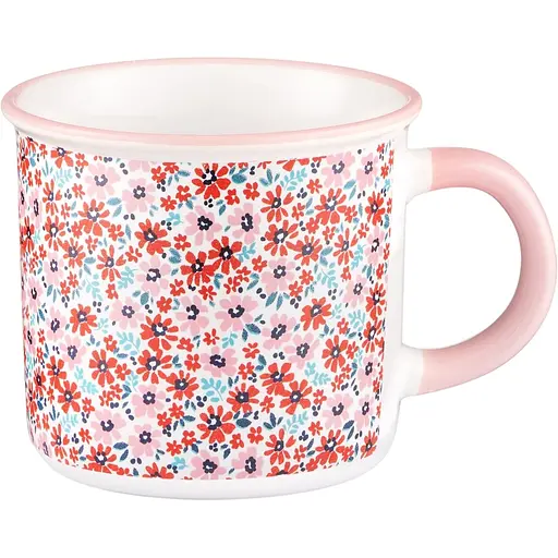 Чашка Ardesto Mom 400 мл кераміка (AR3097) - фото 3