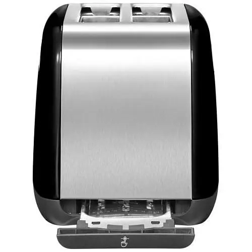 Тостер KitchenAid Classic 5KMT2115EOB - фото 5