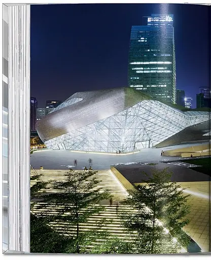 Zaha Hadid. Complete Works 1979–Today. 40th Edition - фото 2