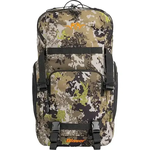 Рюкзак Blaser Active Outfits Backback S на каркас Backbone 30 HunTec Сamо