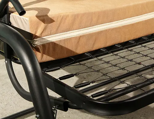 Садовая диван-качалка Ost-Fran Deli 1208/2739 - фото 5