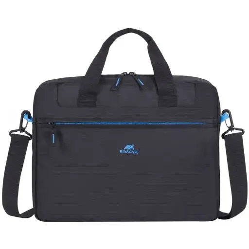 Сумка для ноутбука RivaCase 8027 Black 14" (8027 (Black))