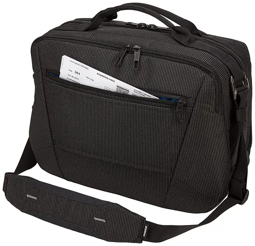 Дорожная сумка Thule Crossover 2 Boarding Bag black (TH 3204056) - фото 9