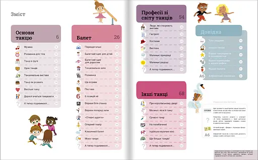 Танці. Автор Паскаль Еделен - фото 3