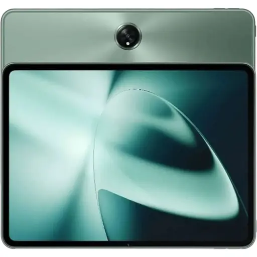 Планшет OnePlus Pad 8/128GB Wi-Fi Halo Green (5511100005) Global version - фото 4
