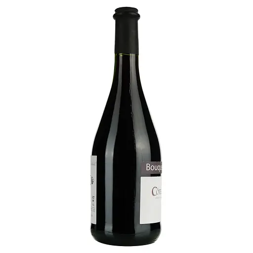 Вино Bouquet Du Comtat Aop Cotes Du Rhone червоне сухе 0,75 л - фото 2