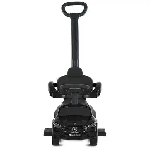 Детская каталка-толокар 2 в 1 668L-2 до 25 кг - фото 3