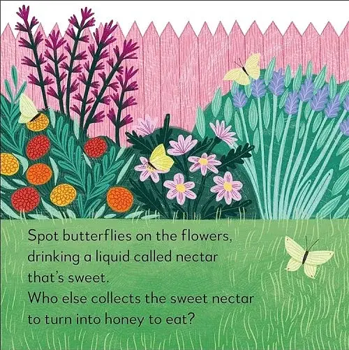 Pop-Up Peekaboo! Garden - фото 4