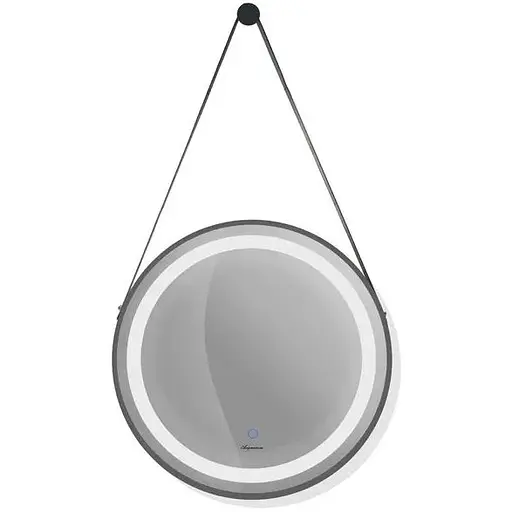 Дзеркало ASIGNATURA Unique 60 см LED (85401802) - фото 1