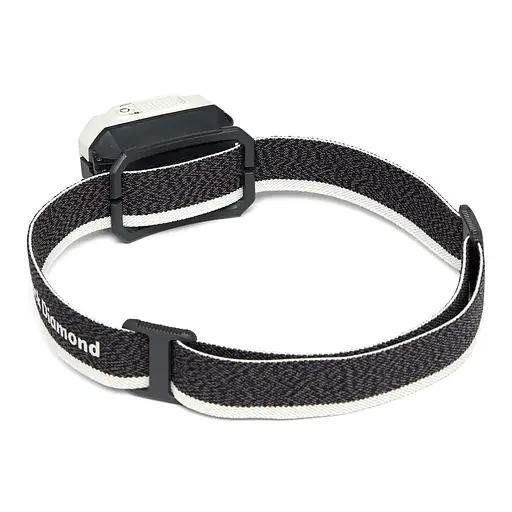 Фонарь налобный Black Diamond Spot 400-R Graphite (620676.0004AL) - фото 3