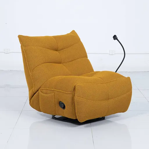 Крісло Avanti Patrick Dark Gold - фото 4