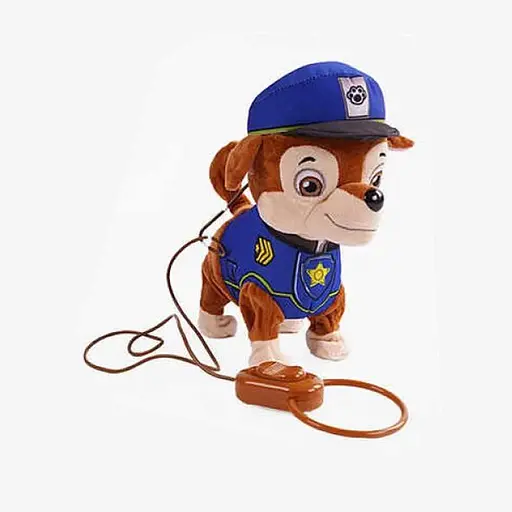 Собачка Герой спасатель, C37777, на дистанционном управлении, интерактивная (в ассортименте) - фото 5