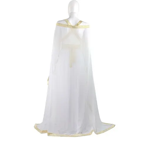 Платье Артемида - фото 5