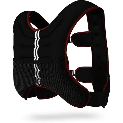 Жилет-обтяжувач Hop-Sport HS-010WW 10кг - фото 5