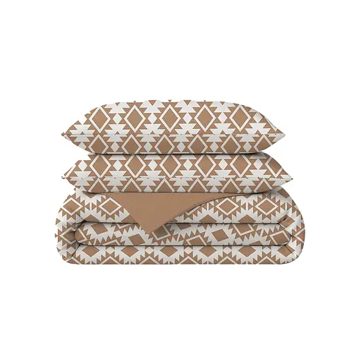 Комплект постільної білизни LeLit P-0215/2 півтораспальний полісатин 150 х 215 см (le2000000319827) - фото 7