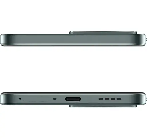 Смартфон Realme C85 Pro 8/128Gb Peacock Green UA UCRF - фото 6